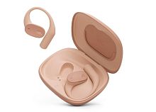 Навушники JBL Sense Lite Beige (JBLSENSELITEBEG)