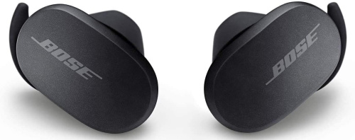 Наушники Bose Quiet Comfort Earbuds Triple Black (831262-0010)