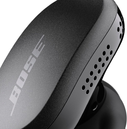 Наушники Bose Quiet Comfort Earbuds Triple Black (831262-0010) фото 6