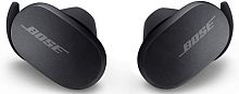 Наушники Bose Quiet Comfort Earbuds Triple Black (831262-0010)