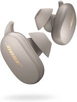 Наушники Bose Quiet Comfort Earbuds Sandstone