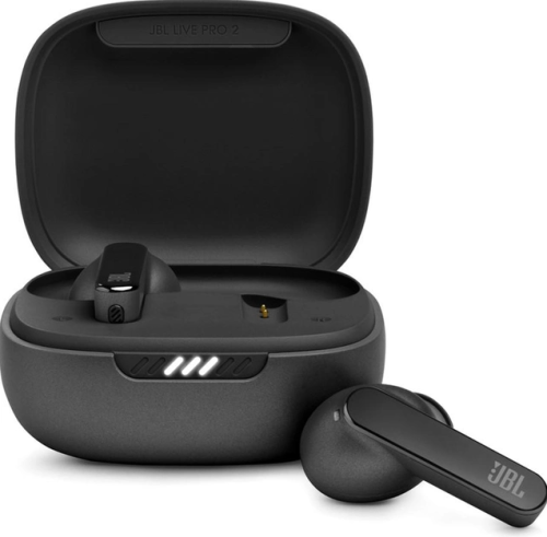 JBL Live Pro 2 Black (JBLLIVEPRO2TWSBLK)