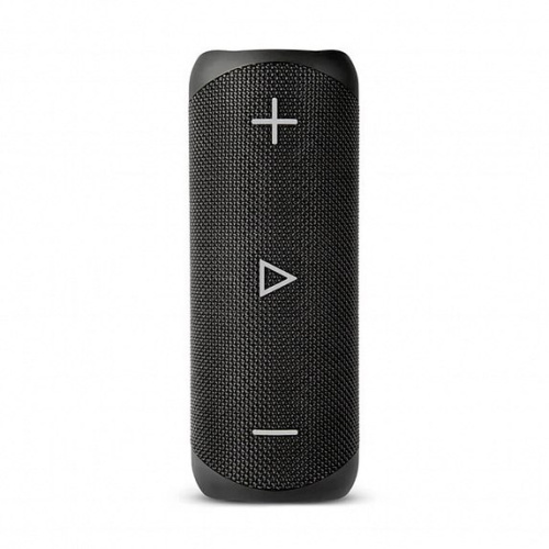 Портативная акустика Sharp Portable Wireless Speaker Black (GX-BT280(BK))