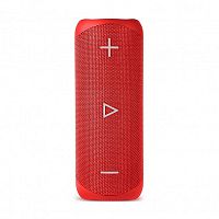 Портативная акустика Sharp Portable Wireless Speaker Red (GX-BT280(RD))