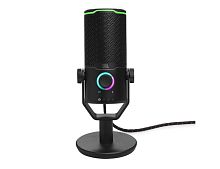 Микрофон JBL Quantum Stream Studio (JBLSTRMSTUDIOBLK)