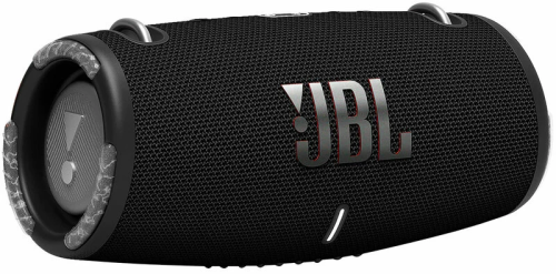 JBL Xtreme 3 Black (JBLXTREME3BLKEU)