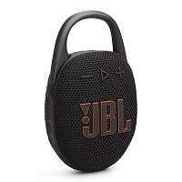 JBL Clip 5 Black (JBLCLIP5BLK)