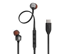 Навушники JBL Tune 310C USB-C Black (JBLT310CBLK)