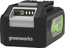 Аккумулятор Greenworks G24B4 (2902807)