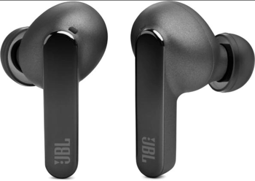 JBL Live Pro 2 Black (JBLLIVEPRO2TWSBLK) фото 9