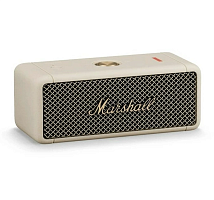 Marshall Portable Speaker Emberton Cream (1005945)