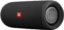 JBL Flip 5 Black (JBLFLIP5BLK)