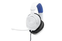 JBL Quantum 100P Console (JBLQ100PWHTBLU)